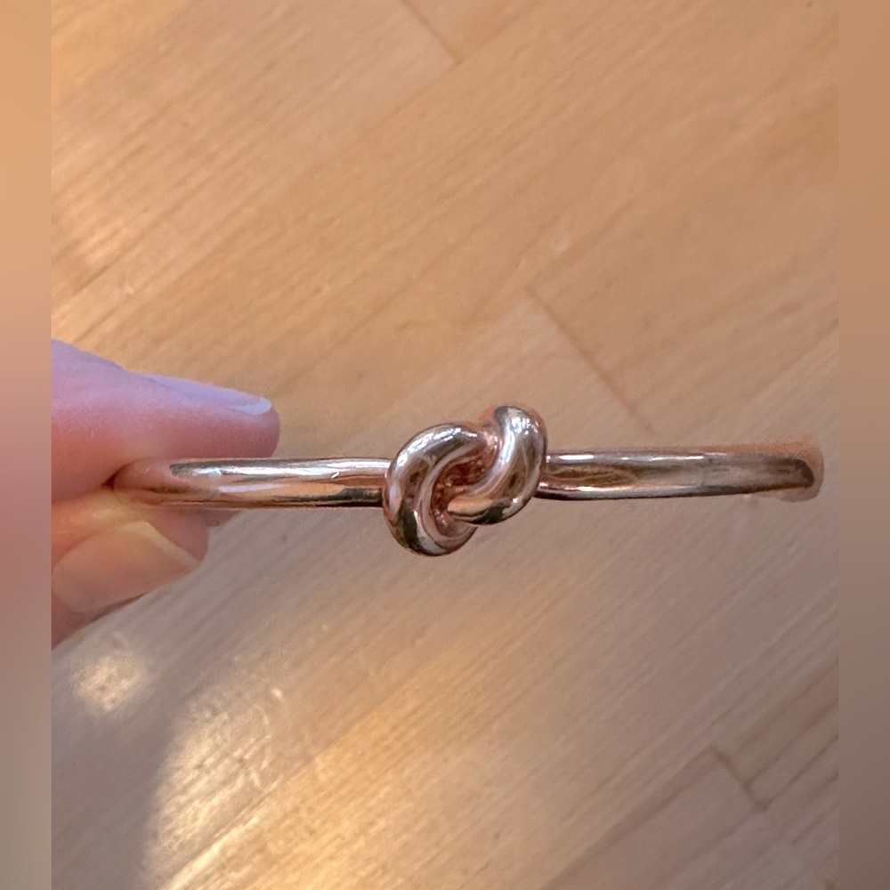 Kate Spade Sailors Knot Bracelet